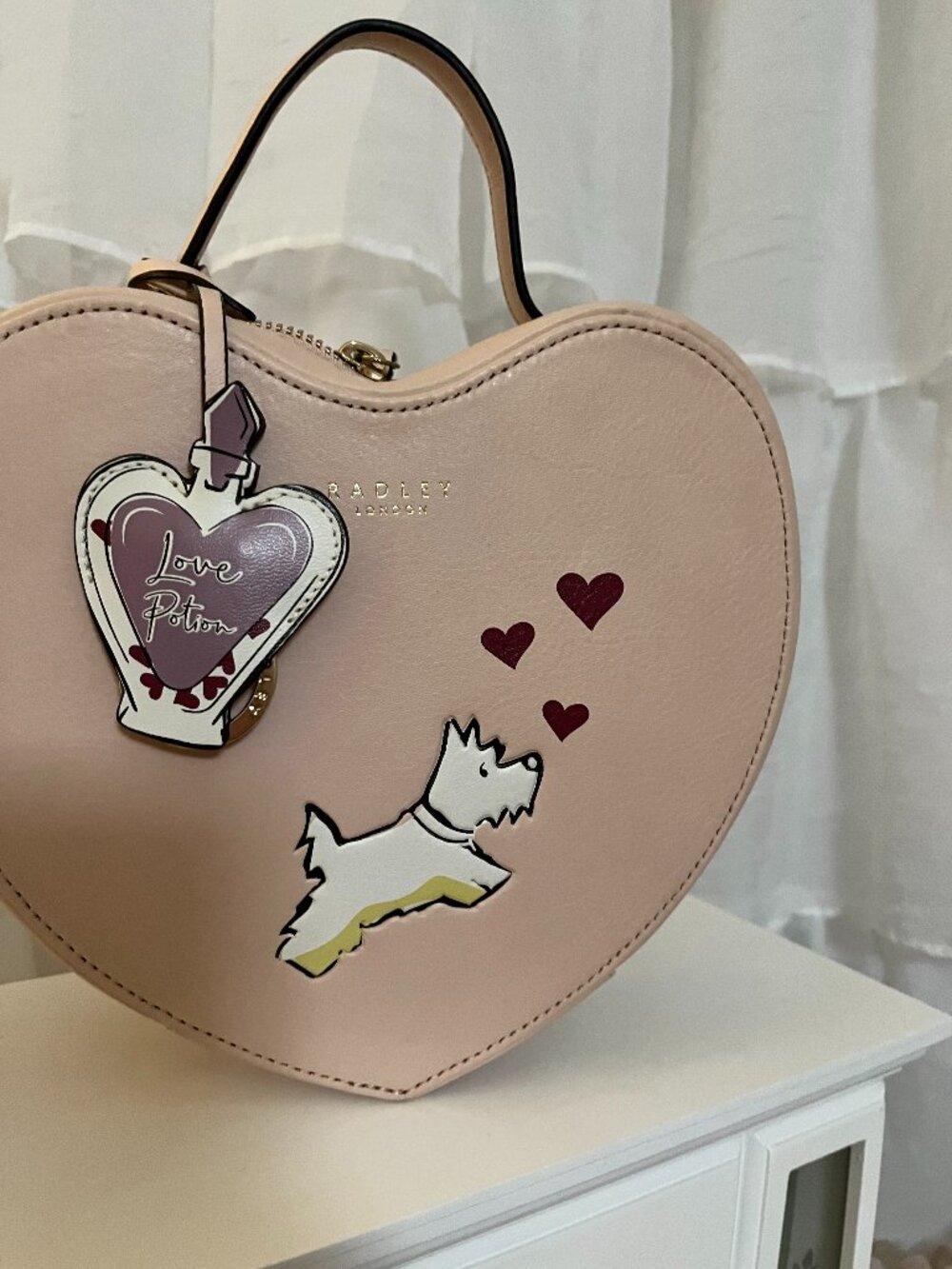 Radley Bag